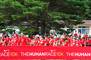 2008.08.31 THE HUMAN RACE 10K 2008 @山梨県・本栖湖